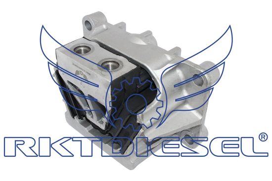 Coxim Dianteiro Motor