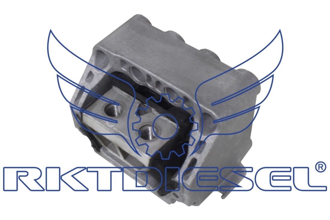 Coxim Traseiro Motor