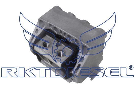 Coxim Traseiro Motor