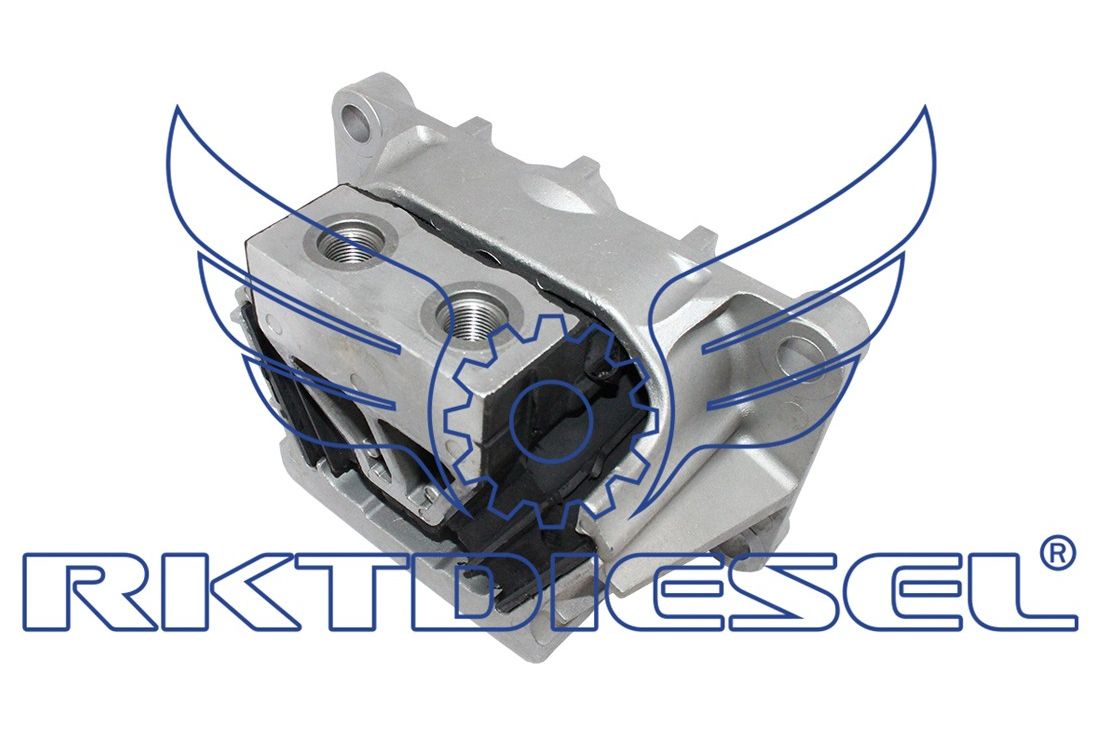 Coxim Dianteiro Motor Coxim Dianteiro Motor