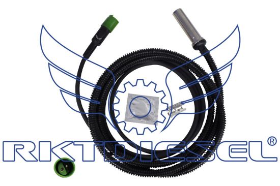 Sensor Roda