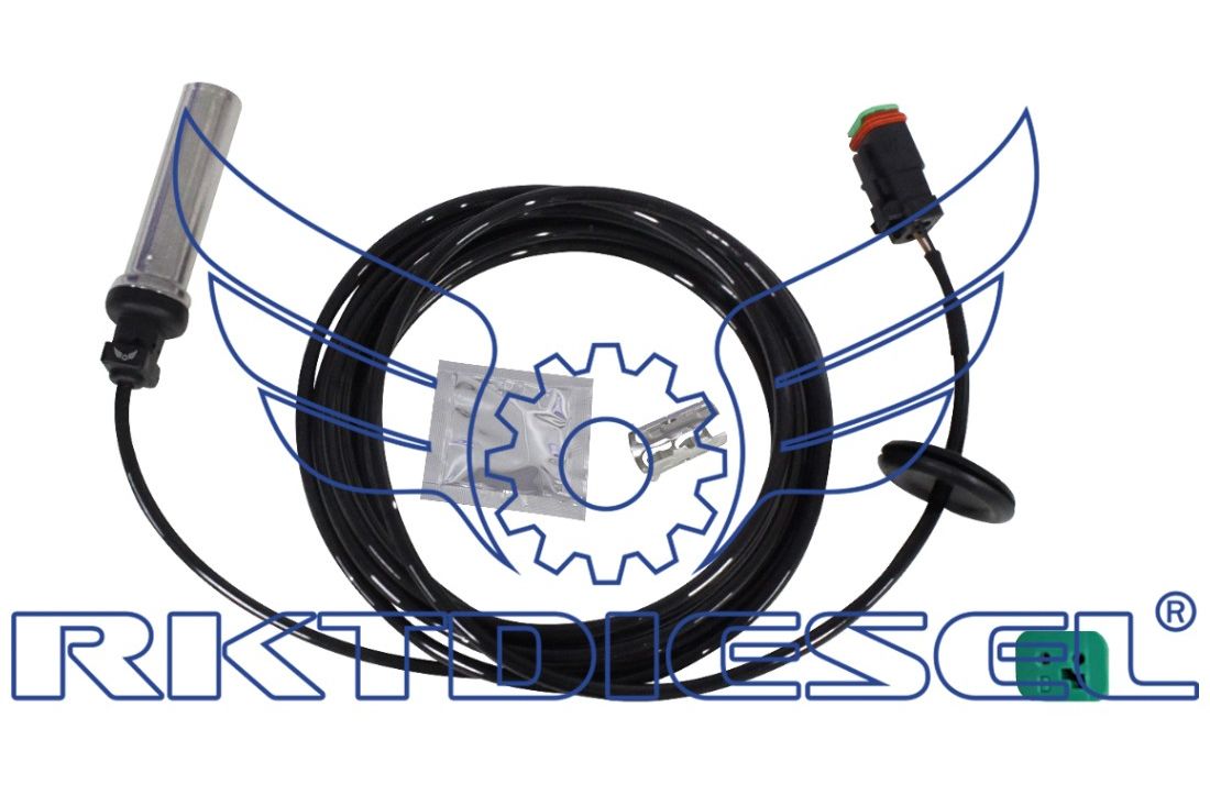 Sensor Roda