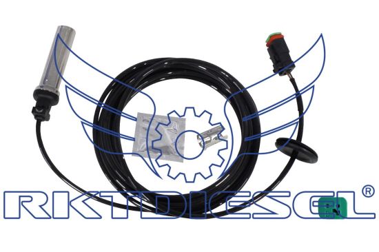 Sensor Roda