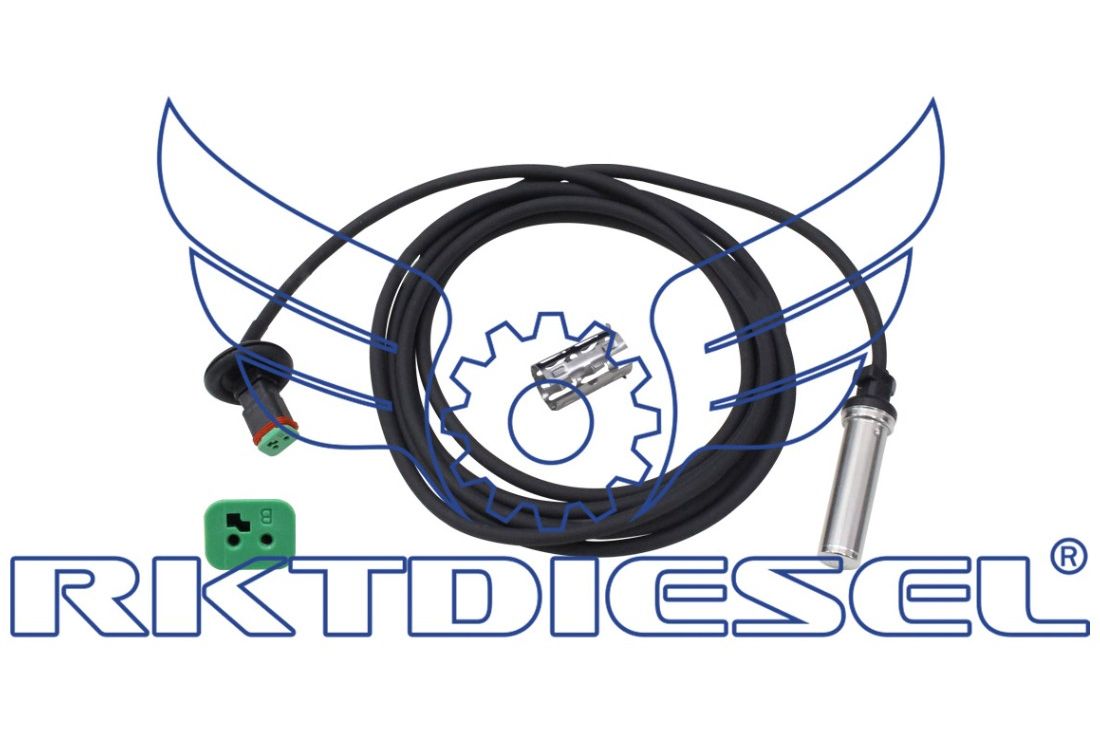Sensor Roda