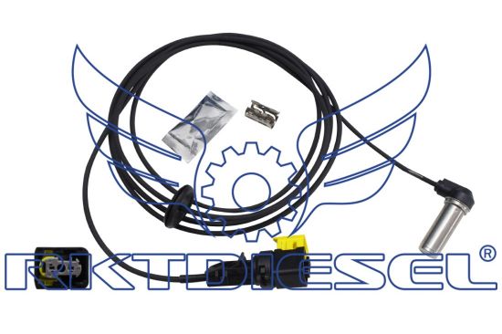Sensor Roda