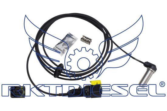 Sensor Roda