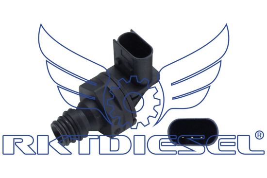 Sensor Pressão Ar