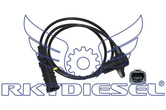 Sensor Rotação Motor