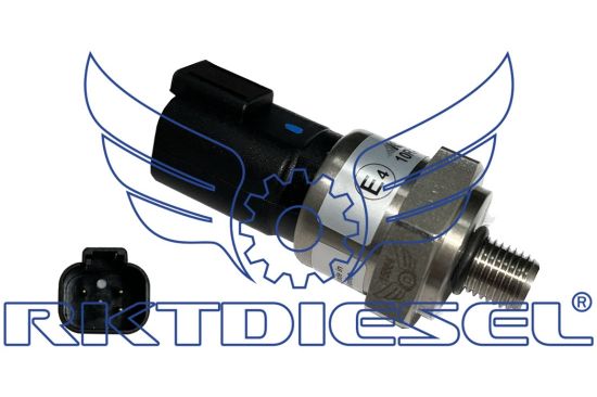 Sensor Pressão Ar Condicionado