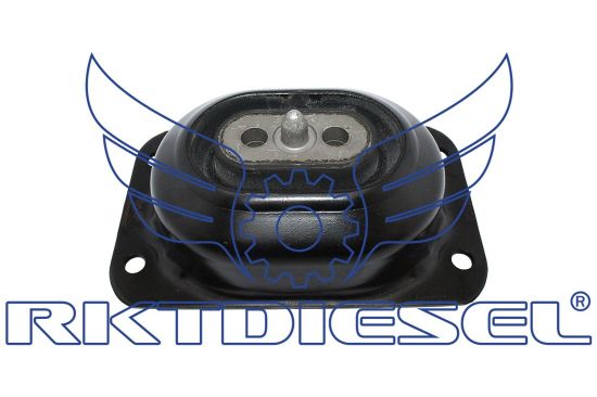 Coxim Dianteiro Motor