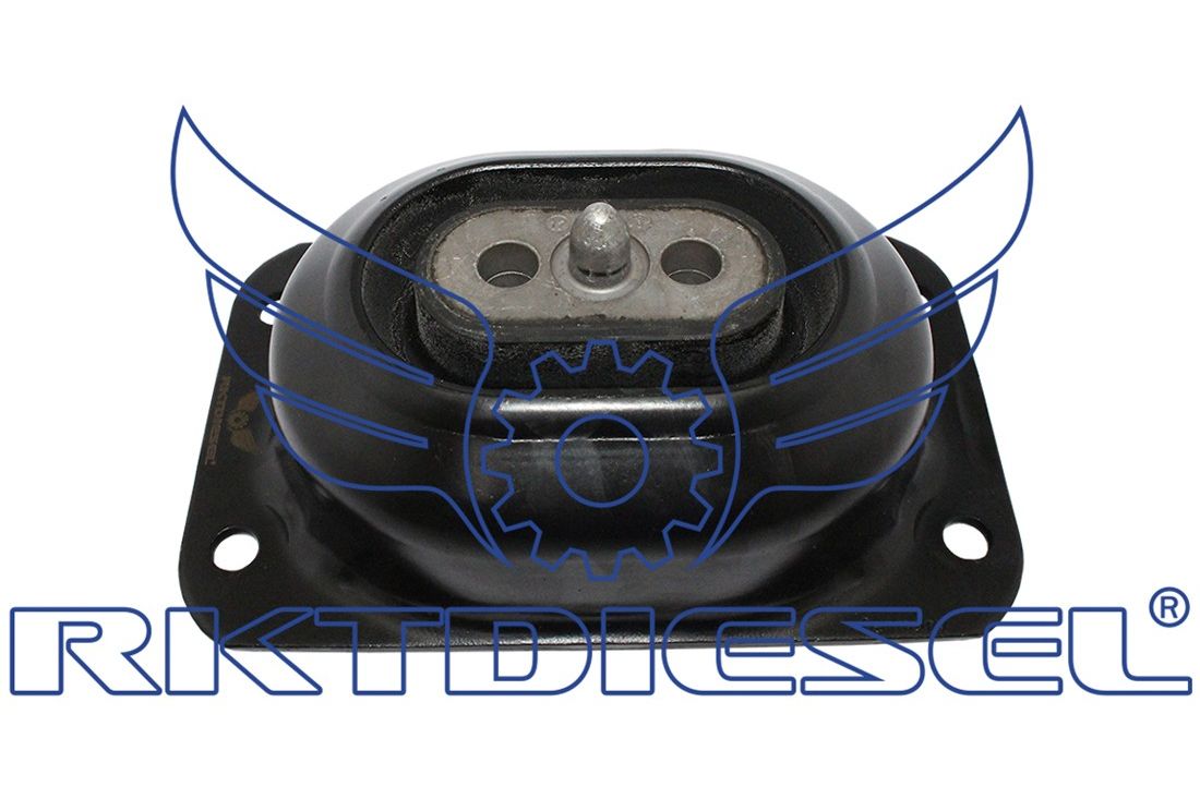 Coxim Dianteiro Motor Coxim Dianteiro Motor