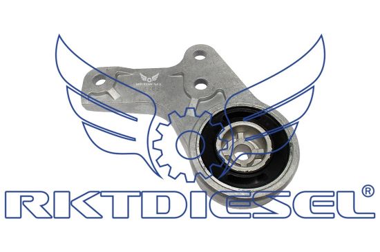 Coxim Radiador Ar LD