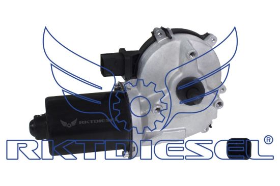 Motor Limpador Parabrisa