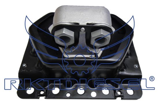 Coxim Traseiro Motor
