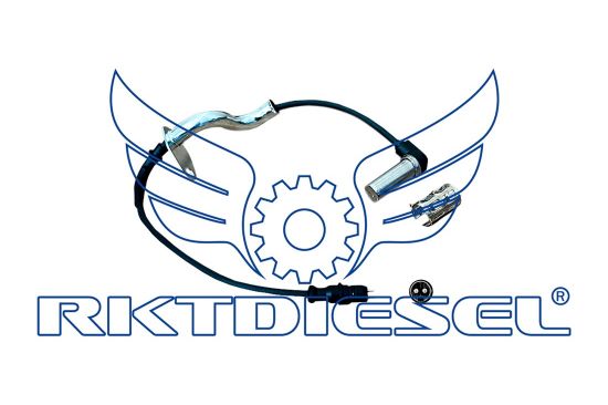 Sensor roda