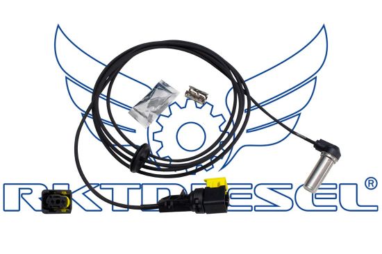 Sensor Roda