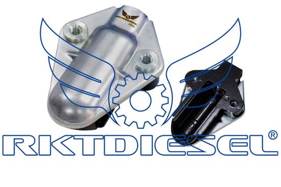 Suporte Sensor