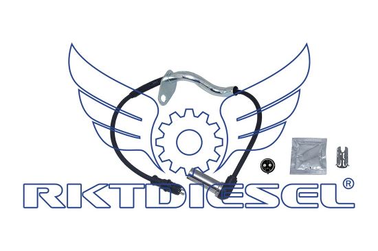 Sensor Roda