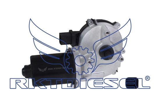 Motor Limpador Para-brisa
