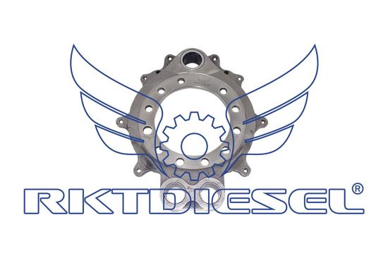 Placa Torque