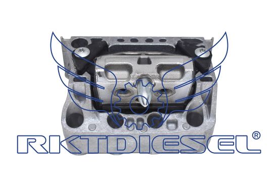 Coxim Dianteiro Motor