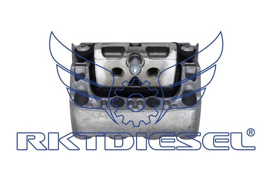 Coxim Dianteiro Motor