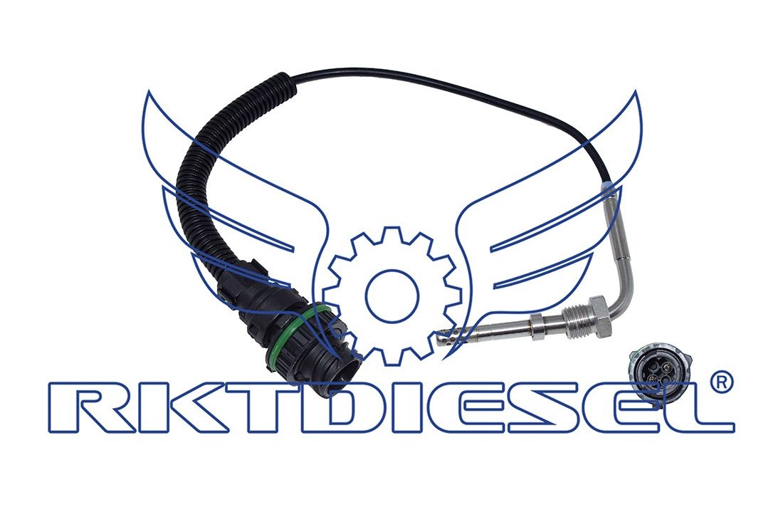 Sensor Temperatura Gases Sensor Temperatura Gases