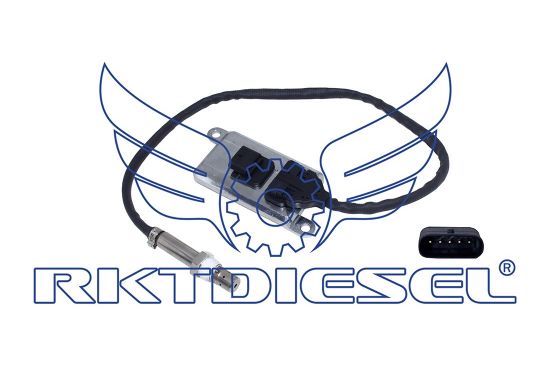 Sensor Nox