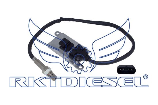 Sensor Nox
