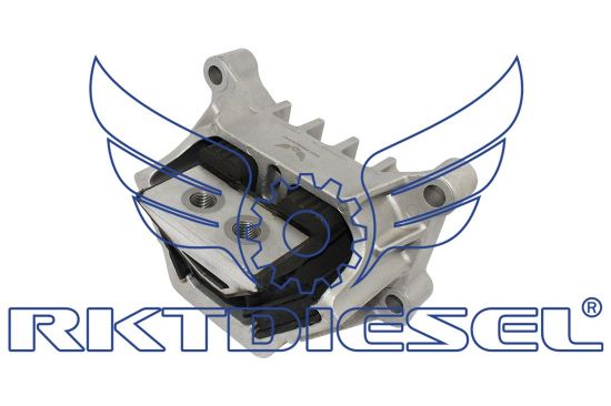 Coxim Traseiro Motor