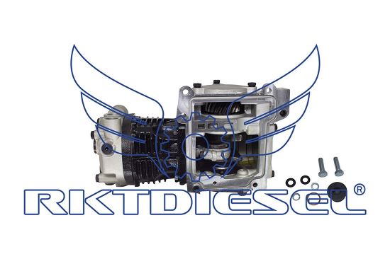 Compressor Ar