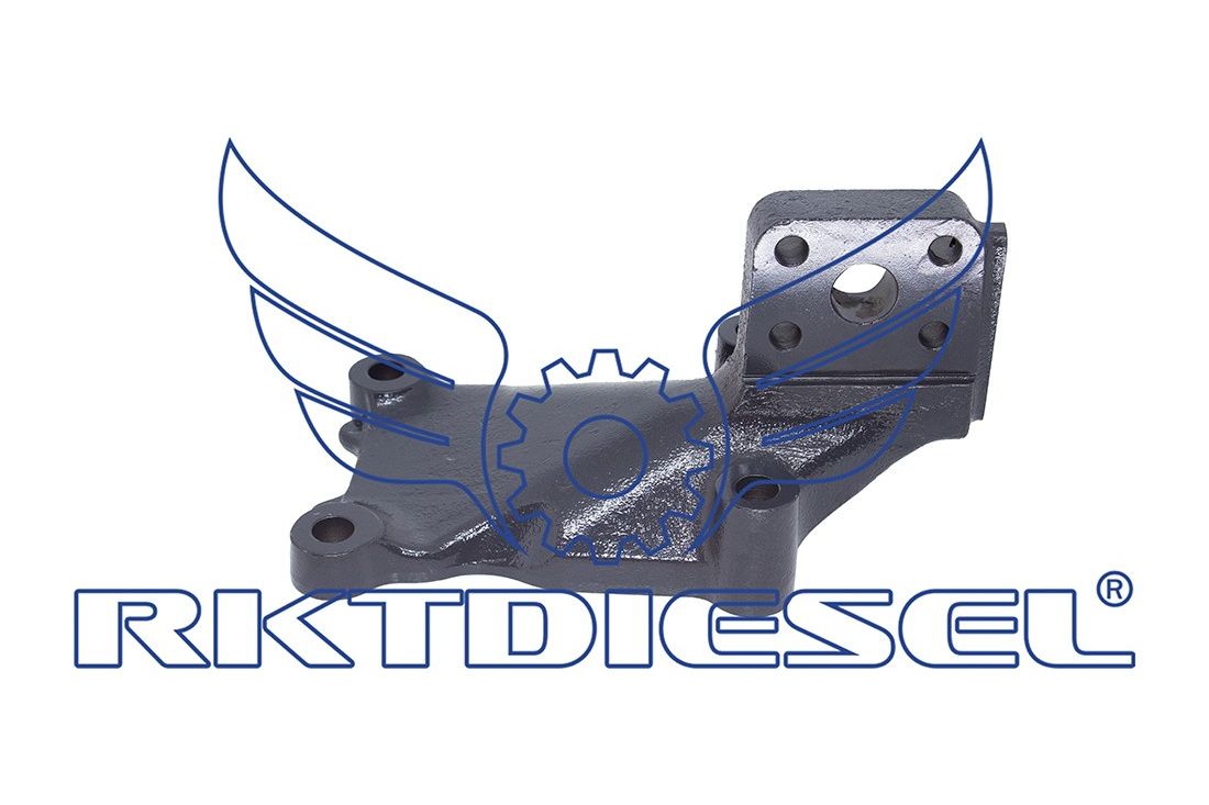 Suporte Coxim Dianteiro Motor LE