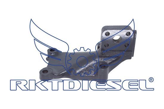 Suporte Coxim Dianteiro Motor LE