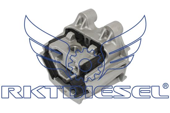 Coxim Dianteiro Motor