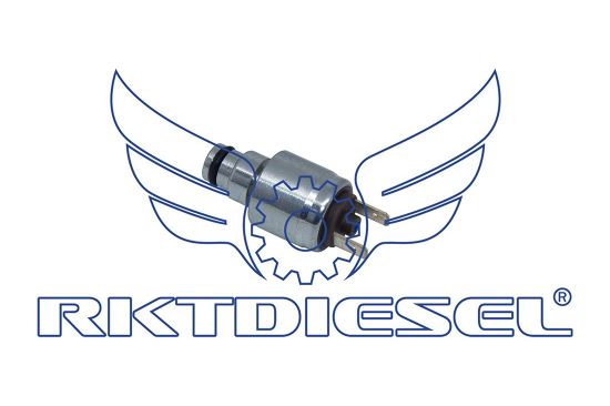 Interruptor Pressão Ar