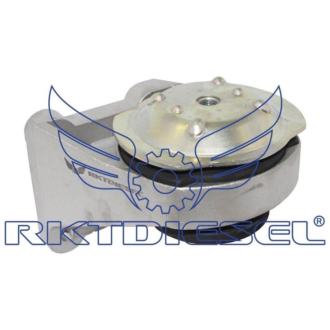 Coxim dianteiro Motor LD