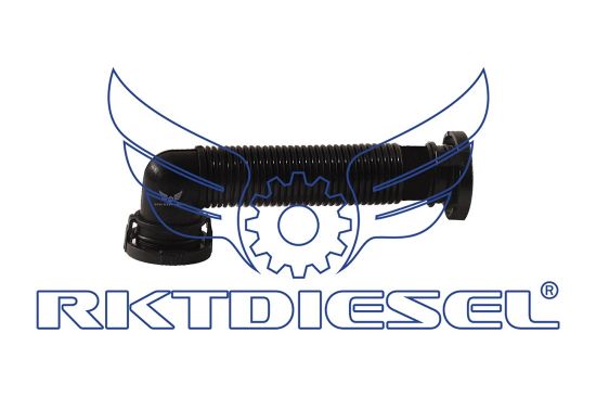 Tubo Óleo Compressor