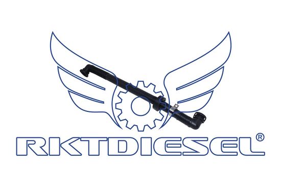Tubo Abastecimento Óleo Motor