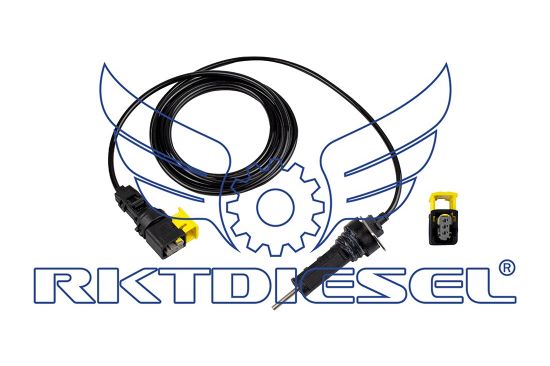 Sensor Desgaste Pastilha Freio