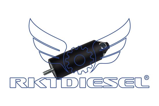 Pistão Freio Motor