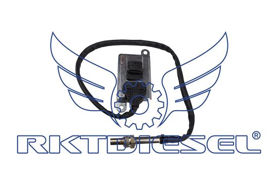 Sensor Nox