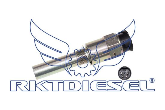 Sensor Velocidade