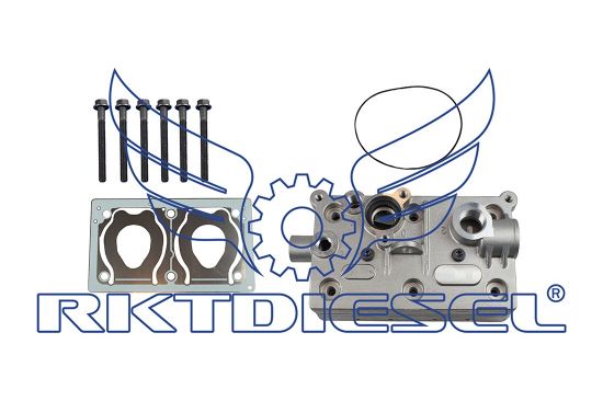 Cabeçote Compressor