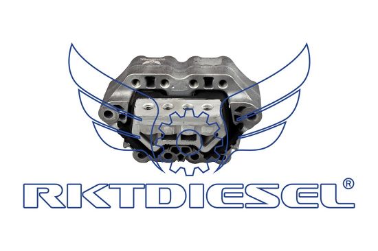 Coxim Motor 16 Litro/Câmbio