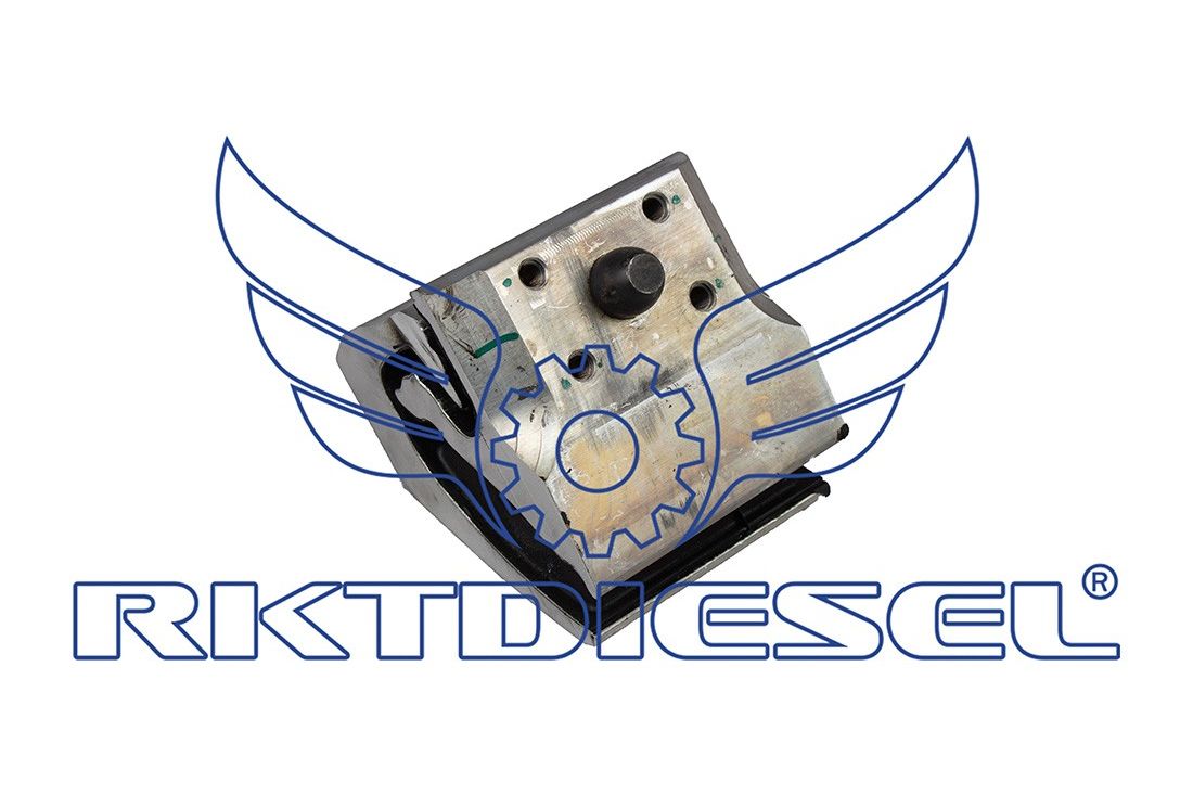 Coxim Dianteiro Motor 7 e 9 Litros Coxim Dianteiro Motor 7 e 9 Litros
