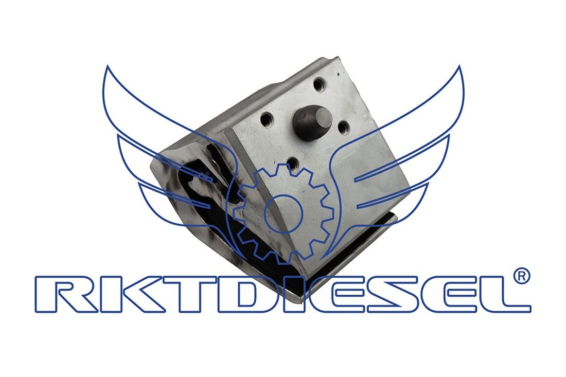 Coxim Dianteiro Motor 13 Litros Coxim Dianteiro Motor 13 Litros