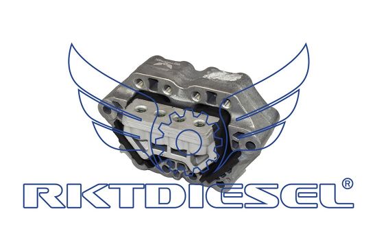 Coxim Motor 9/7/13 Litros/Câmbio 2608448