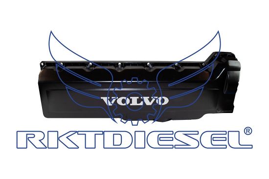 Tampa Válvula Motor