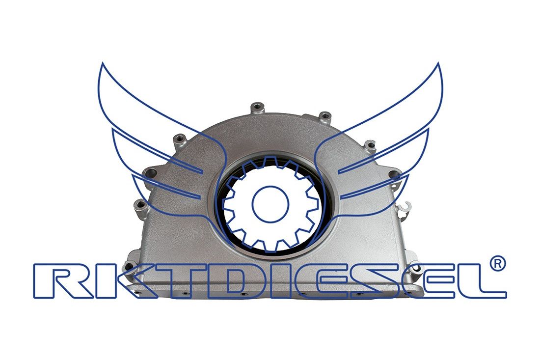 Tampa Dianteira Motor Tampa Dianteira Motor