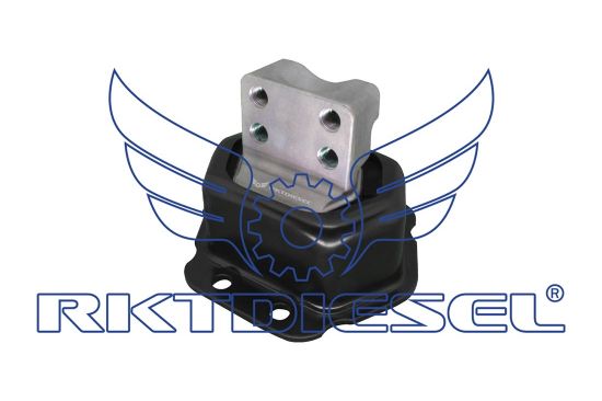 Coxim Motor
